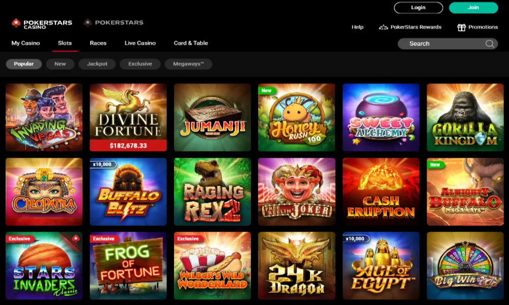 Free slots that pay real money