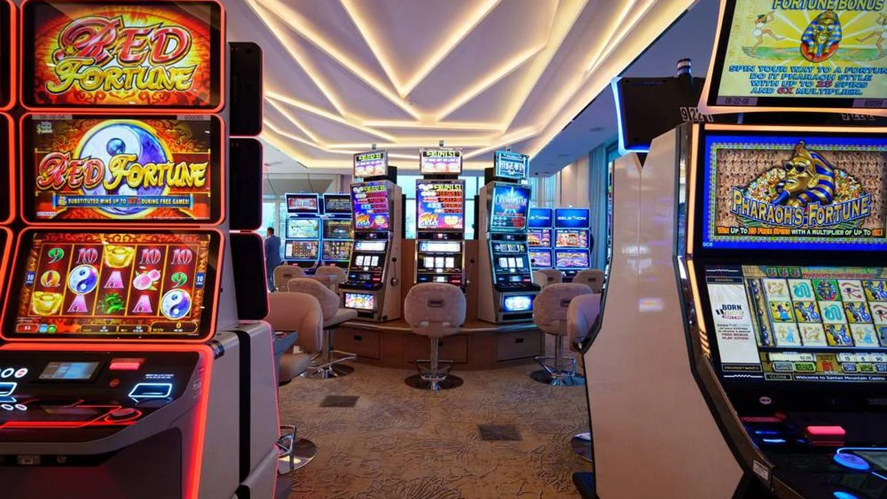 Pulsz fun slots & casino