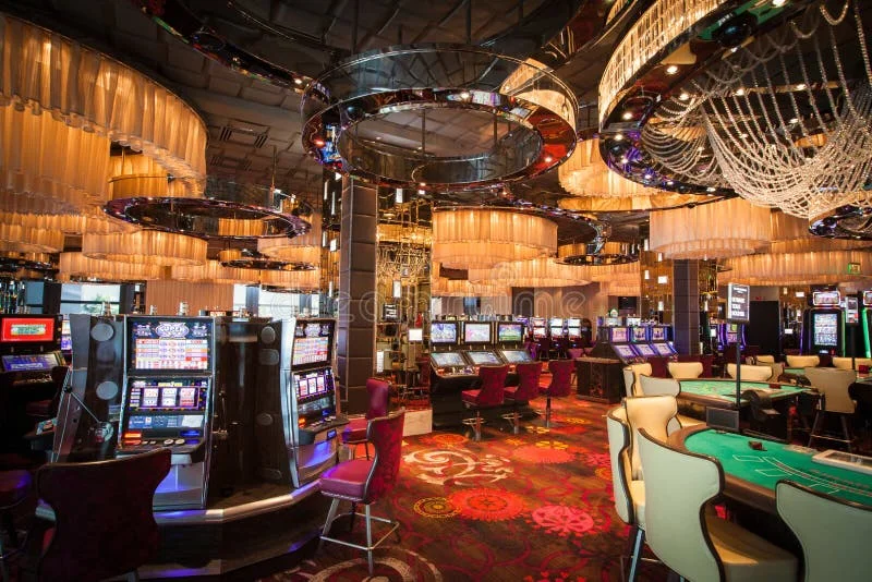 Top online casino slots
