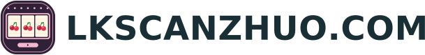 LKSCANZHUO.COM